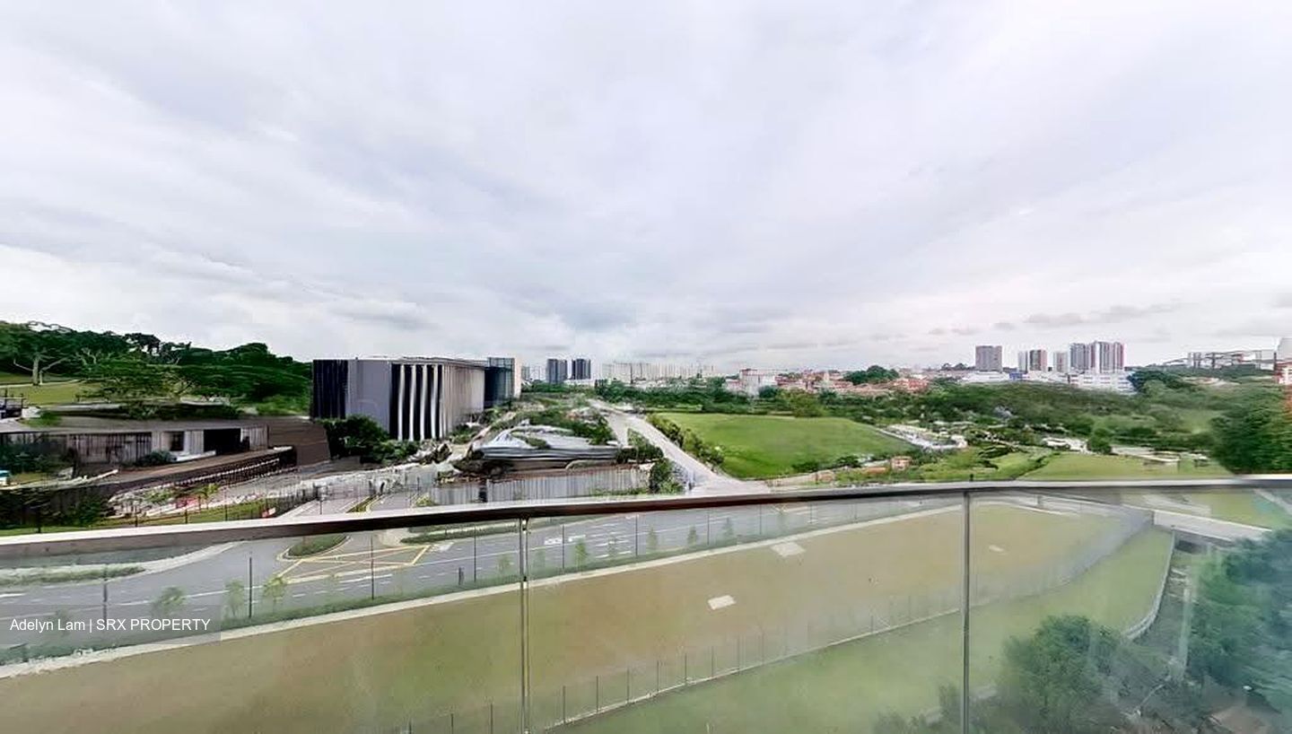 Kingsford . Hillview Peak (D23), Condominium #619472821